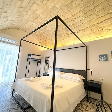 Guest house Moronero