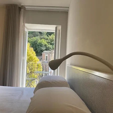 Moronero Gæstehus Ragusa