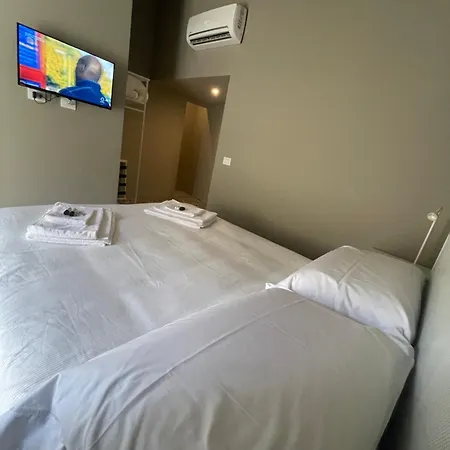 Pensión Moronero Ragusa