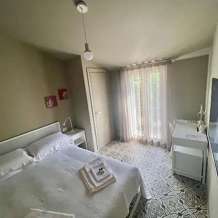 Guest house Moronero