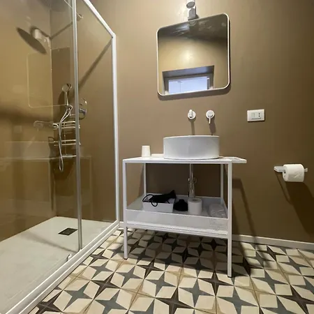 Moronero Guest house *