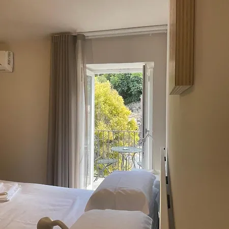 Pensión Moronero Ragusa