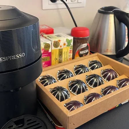 Gæstehus Moronero Ragusa