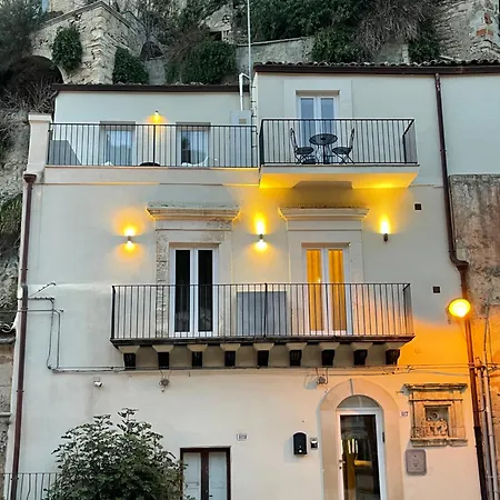 Moronero 4* Ragusa