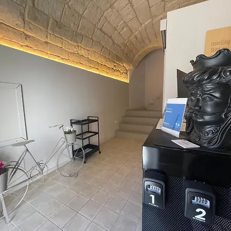 Moronero 4* Ragusa
