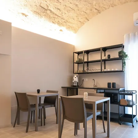 Moronero Guest house