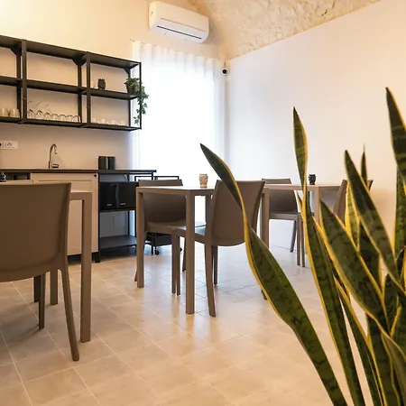 Moronero Guest house Ragusa