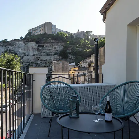 Guest house Moronero