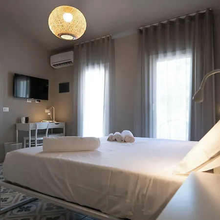 Guest house Moronero