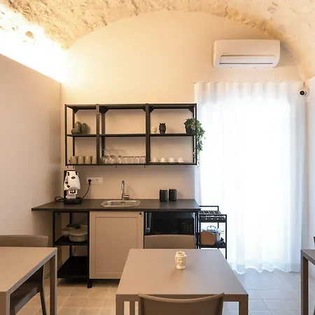 Guest house Moronero Ragusa