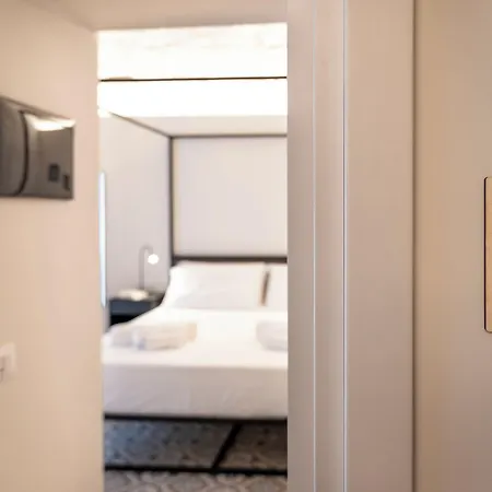Guest house Moronero 4*