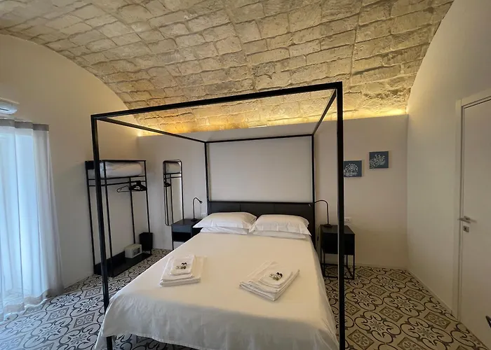 Moronero Gæstehus Ragusa