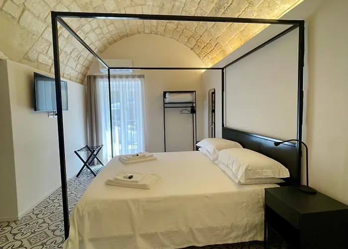 Gæstehus Moronero Ragusa