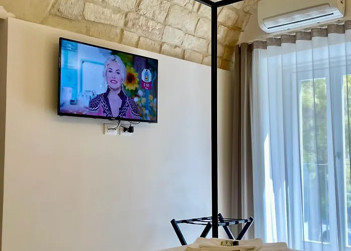 Moronero Gæstehus 4*