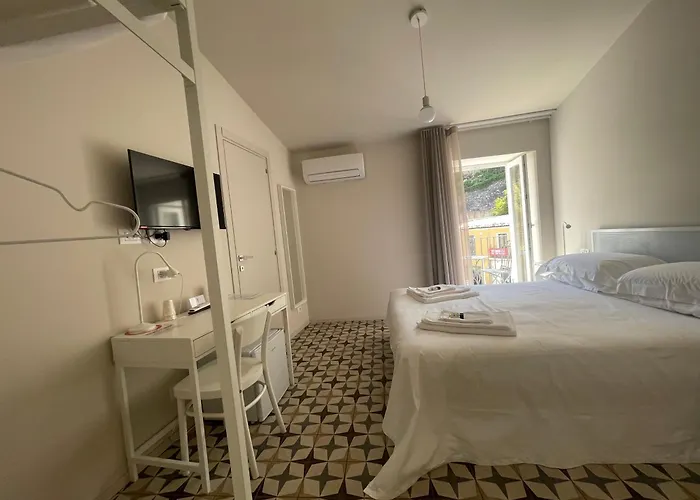 Gæstehus Moronero 4*