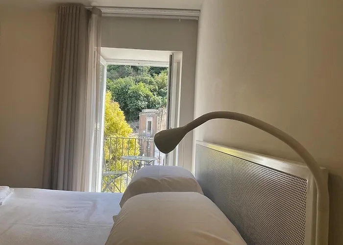 Moronero Gæstehus Ragusa