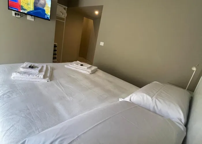 Gæstehus Moronero Ragusa