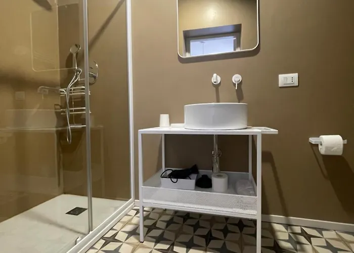 Moronero Gæstehus 4*