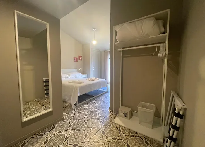 Gæstehus Moronero 4*