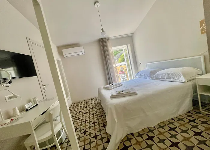 Moronero Gæstehus Ragusa