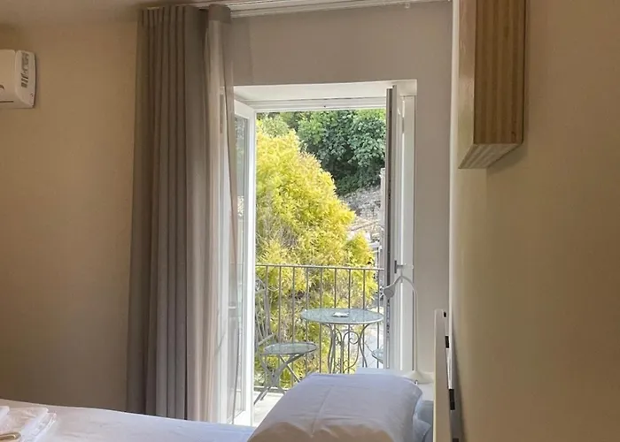 Gæstehus Moronero Ragusa