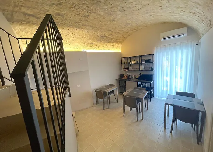 Moronero Gæstehus Ragusa