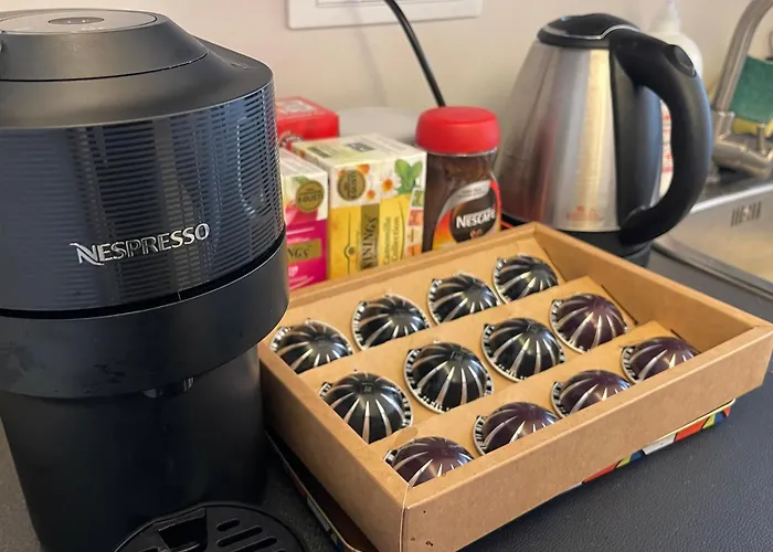 Gæstehus Moronero Ragusa