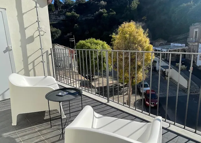 Moronero Gæstehus Ragusa