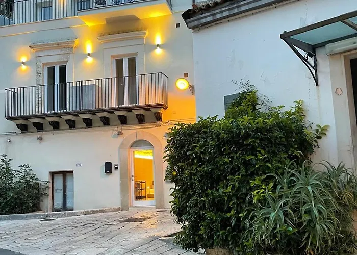 Moronero Gæstehus 4*