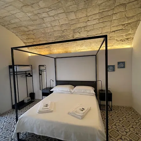 Moronero Guest house Ragusa