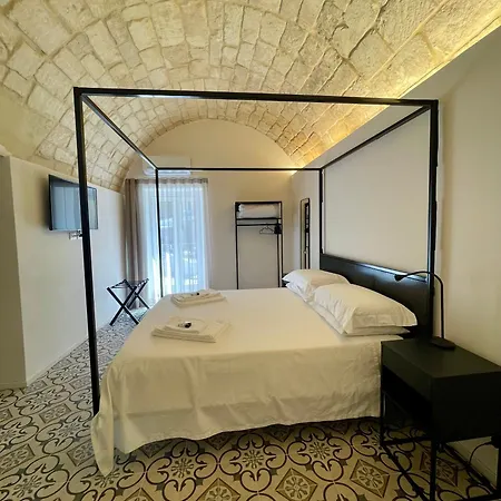 Guest house Moronero Ragusa