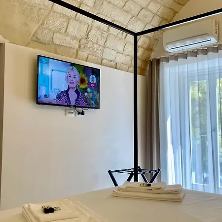 Moronero Guest house *