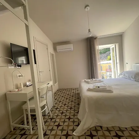 Guest house Moronero *