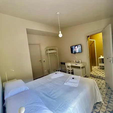 Moronero 4* Ραγκούσα
