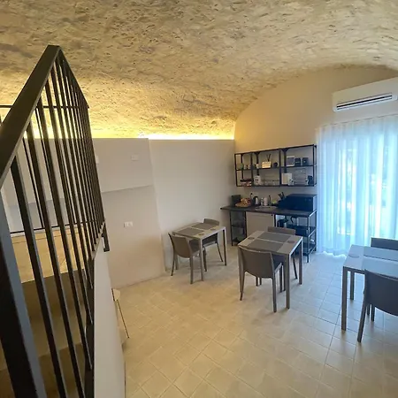 Moronero Pensjonat Ragusa