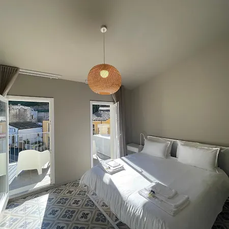 Moronero Guest house *