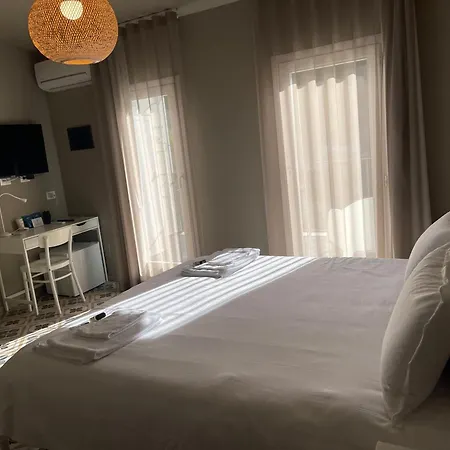Guest house Moronero *