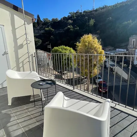 Moronero Guest house Ragusa