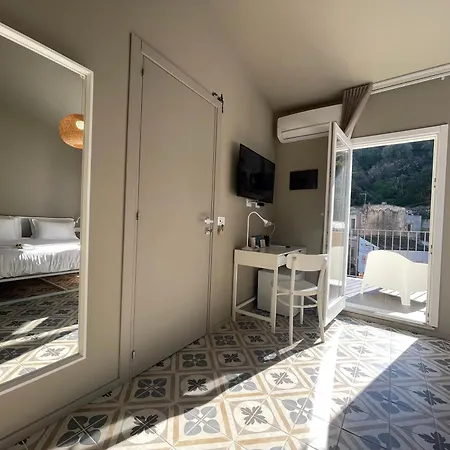 Guest house Moronero Ragusa