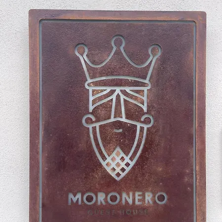 Moronero Ραγκούσα