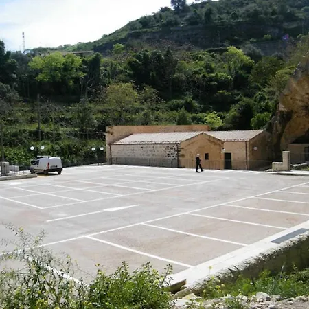 Gasthuis Moronero